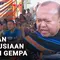 Bantuan Kemanusiaan Korban Gempa NTT