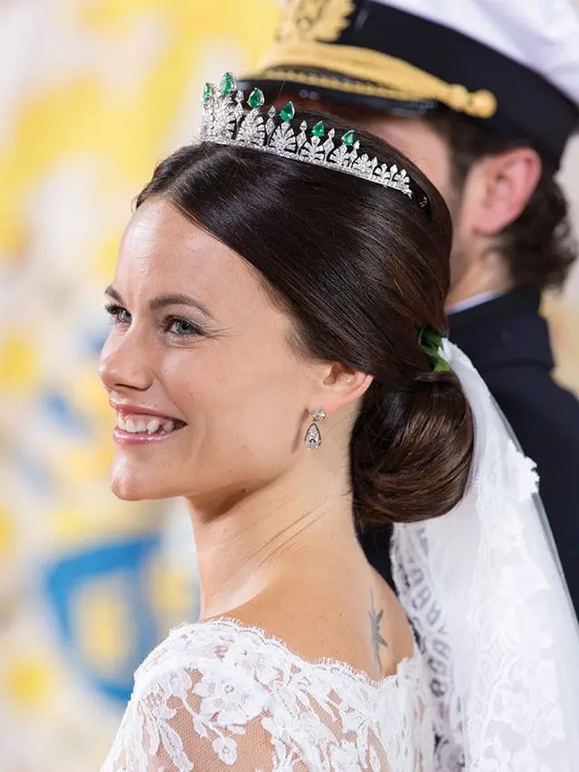 Princess Sofia dari Swedia