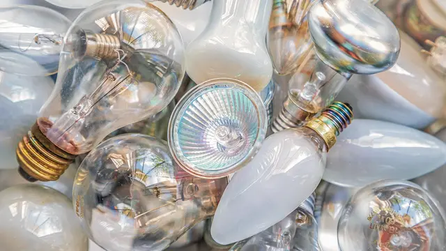 Biasakan Setor Sampah Elektronik ke Tempatnya, Jangan Campur dengan Sampah Lainnya