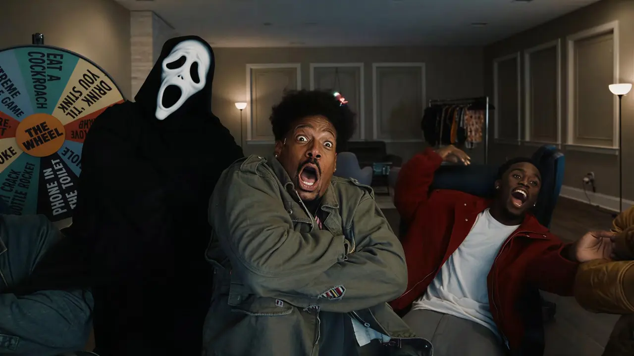 Scary Movie 6 Has Been Released, How Are Critics Responding?