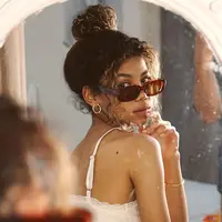 Zsa Zsa Utari (Instagram/zsazsautari)