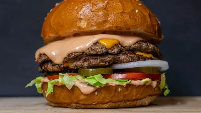 Burger
