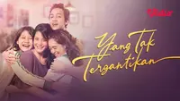 Film Yang Tak Tergantikan (Dok.Vidio)
