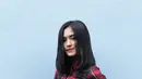 Mantan anggota grup JKT48 itu merayakan ulang tahunnya secara meriah dengan dihadiri, keluarga, teman dan sahabat dekatnya. (Andy Masela/Bintang.com)