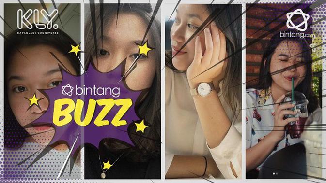 4 Potret Terkini Zidny Lathifa Mantan Terindah Iqbaal Ramadhan News Entertainment Fimela Com