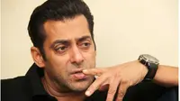 5 Orang Ini Paling Bahagia dengan Kebebasan Salman Khan