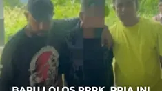 Seorang ASN berstatus PPPK berinisial DA di Kabupaten Sikka, Nusa Tenggara Timur, ditangkap Satresnarkoba Polres Sikka karena diduga terlibat kasus sabu. Menurut Kasi Humas Polres Sikka Ipda Leobardus Tunga, penangkapan telah dilakukan dan detail kasus akan dirilis setelah penyelidikan, sementara...