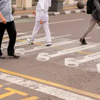 3 Alasan Penting Kenapa Kamu Harus Mulai Lebih Sering Jalan Kaki