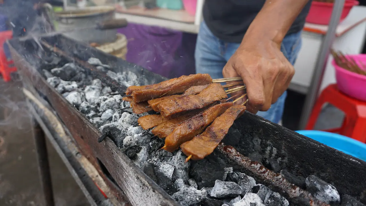Objek Wisata Lebaran di Solo