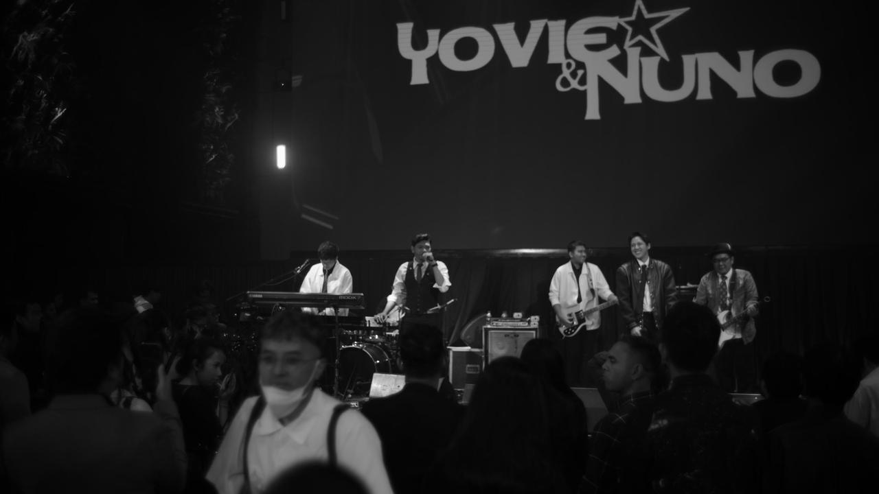 Sony Music Entertainment Indonesia Merayakan 25 Tahun dengan Pembukaan Kantor Baru, Diramaikan Para Musisi Top Tanah Air