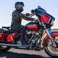 Skema kenaikan pajak Harley-Davidson di Eropa sebesar 50 persen