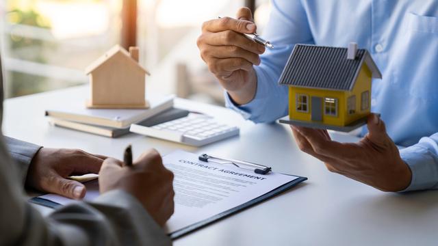 Ikuti KPR BTN Gaess for Millenial