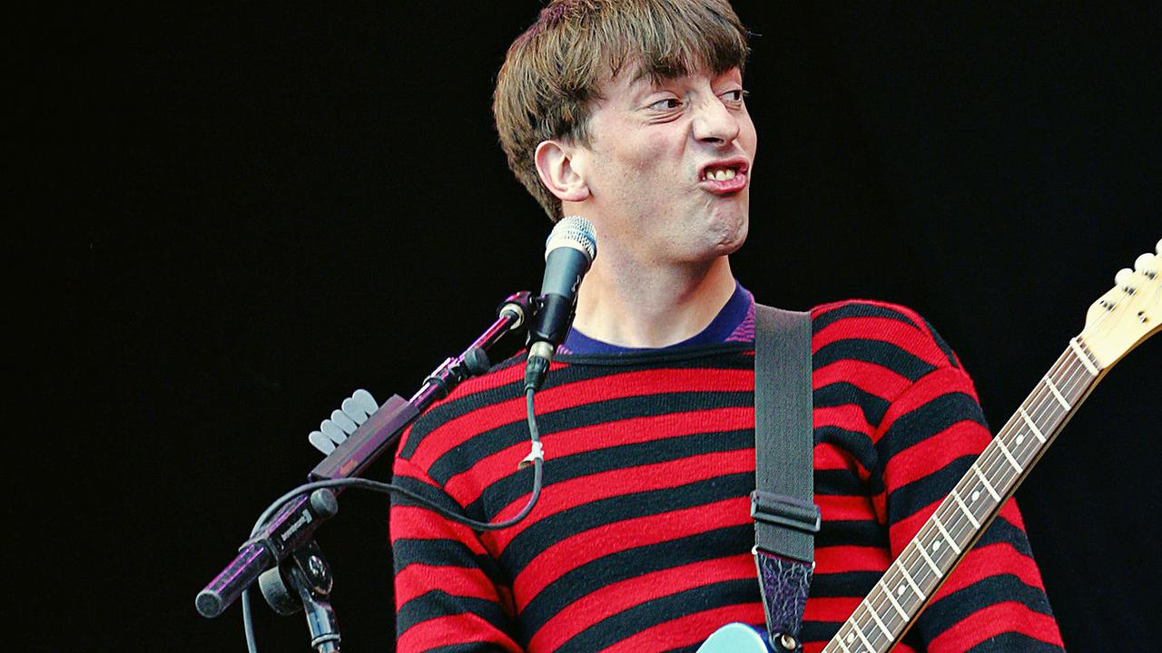 Graham Coxon