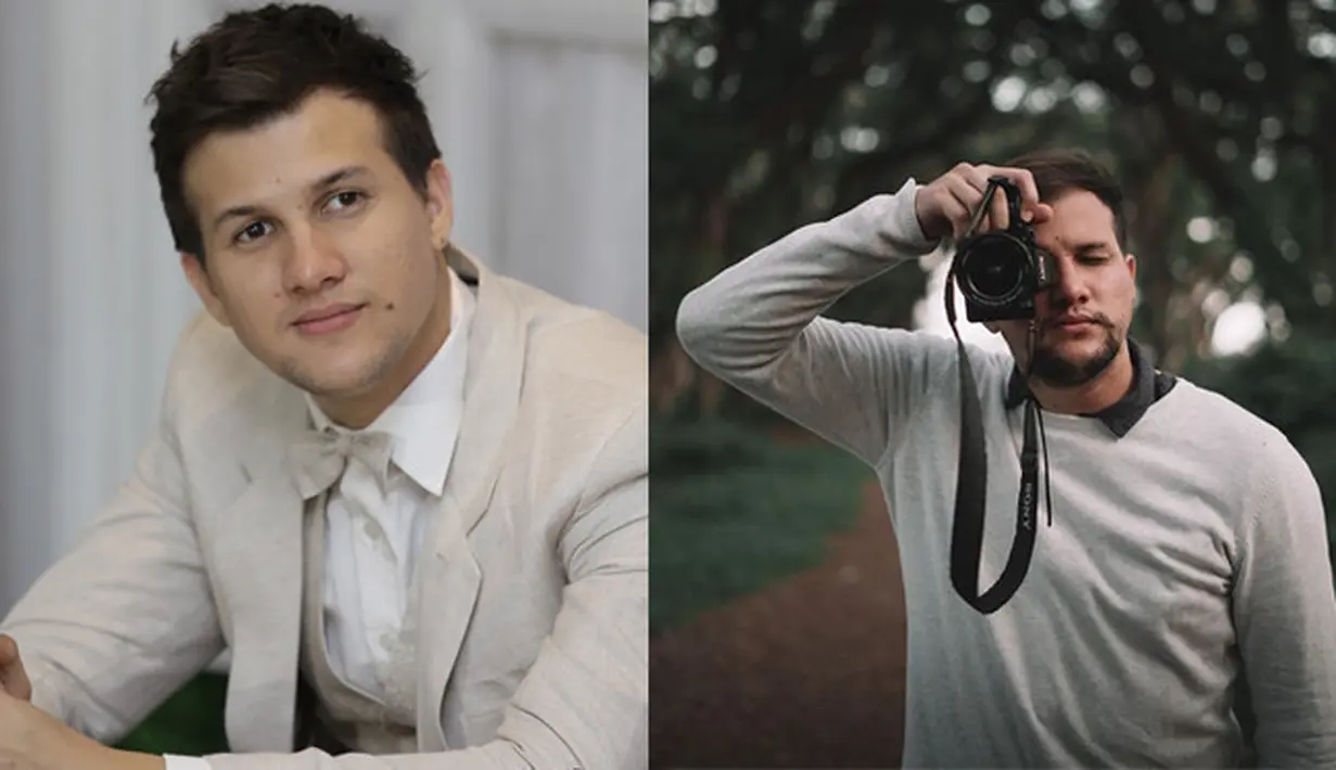 Stuartt Colling merintis karier sejak tahun 2007. Terakhir terlibat dalam film Kutuk tahun 2019. Sebelumnya, ia terlibat dipuluhan judul sinetron, ftv hingga film layar lebar. Mantan suami Risty Tagor itu menekuni hobinya travelling dan menjadi fotografer. [KapanLagi; Instagram/@stuartcollin]