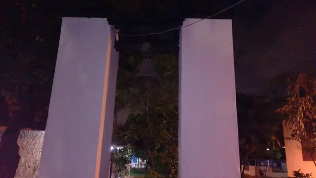 Kampung Tugu