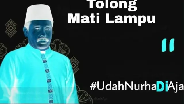 poster kocak nurhadi-aldo (foto: instagram/@nurhadi_aldo)