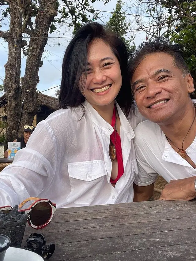 Donny Damara (Instagram/don_damara)