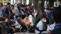 Pengamat: Pelamar PPSU Membludak Karena Kurangnya Lapangan Kerja