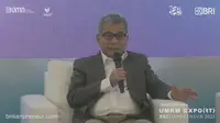 BRI Targetkan Hasil Kontrak Ekspor di UMKM EXPO(RT) BRILIANPRENEUR 2023 Rp 1,24 triliun