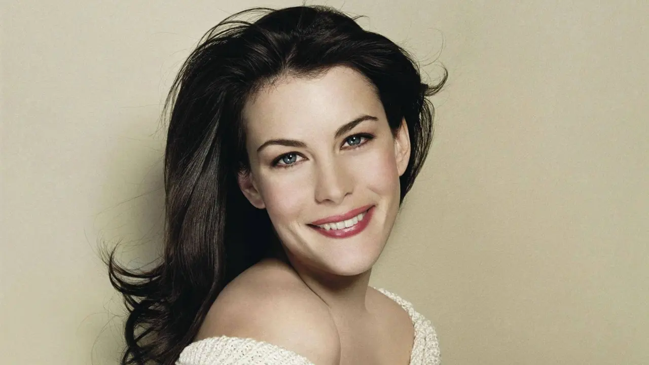 Liv Tyler