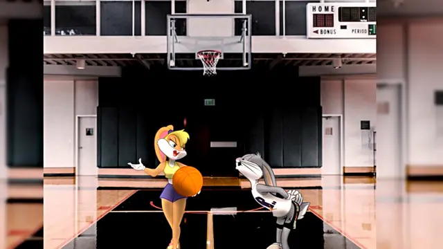 Space Jam