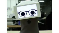 Robot Ini Merespon Perintah Manusia dengan GIF