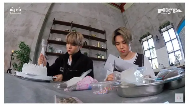 Anniversary BTS Jadi Trending, Ini 9 Momen Meriah #2020BTSFESTA