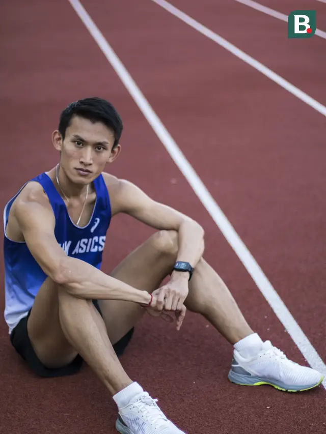 Latihan Hendro Yap