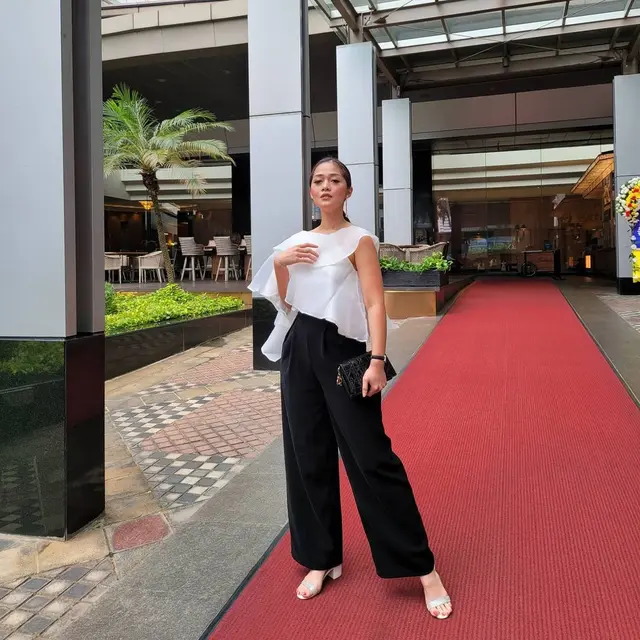 6 Potret Terbaru Gracia Indri, Berat Badan Turun 11 Kg dalam 1,5 Bulan