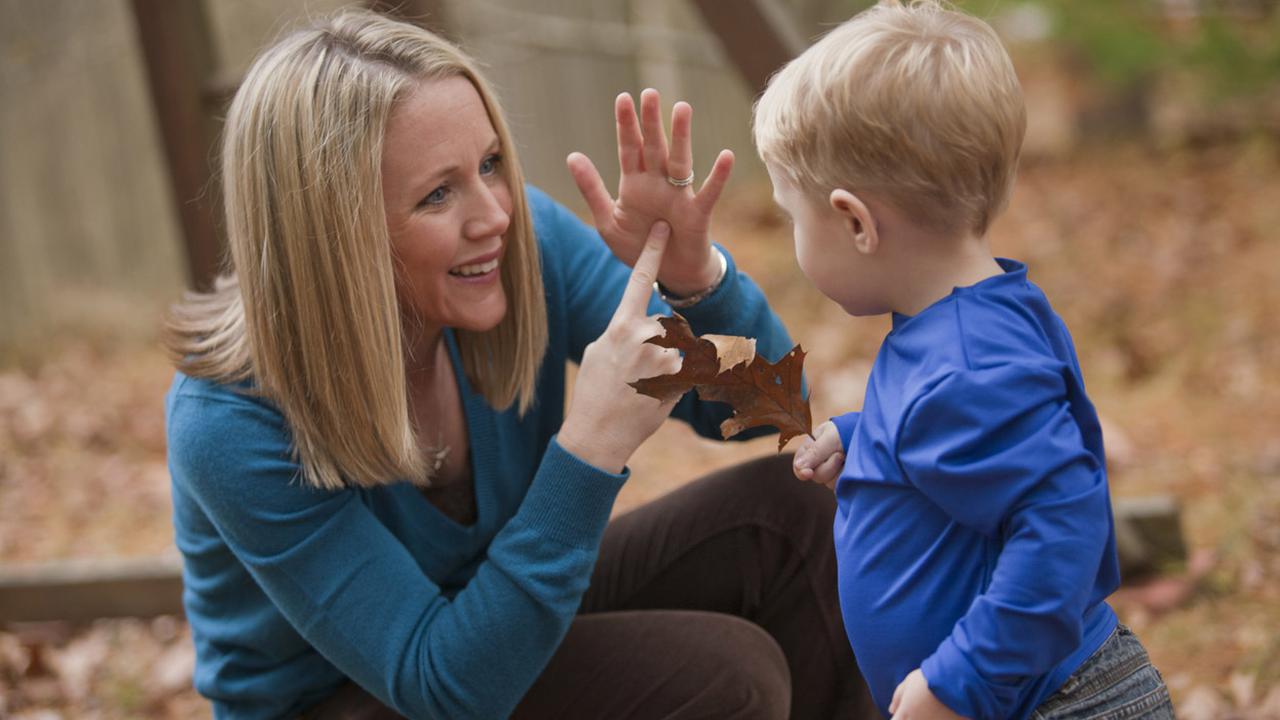 Mengapa Anak Cenderung Bicara Kasar dan Kotor?