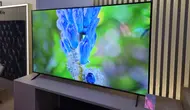 Harga TV LG MRGB Tembus Rp 200 Juta, Apa Saja Keunggulannya?