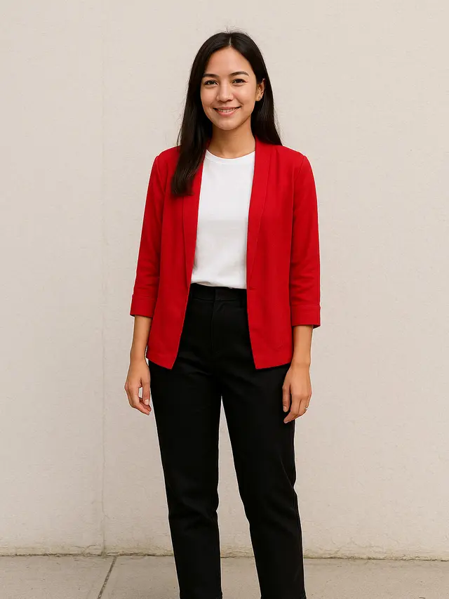 Ide Outfit 17 Agustus
