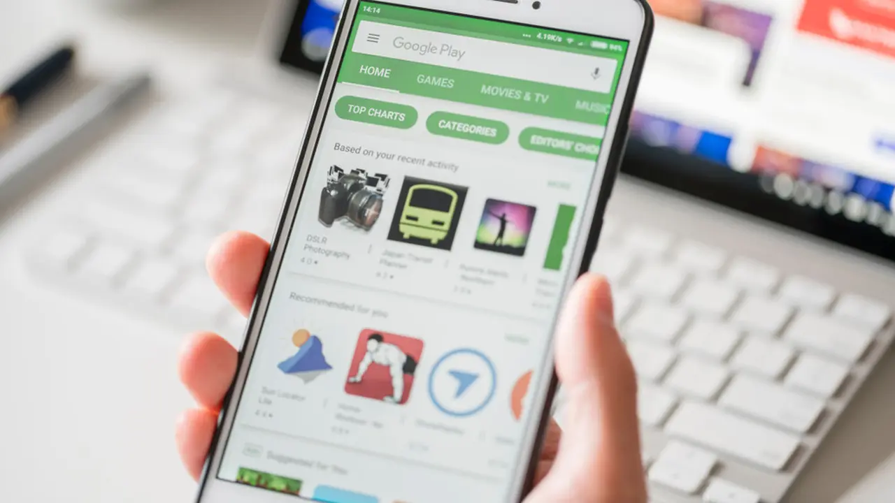 Top Up Game dan Beli Konten di Google Play Bisa Pakai Virtual Account BCA via DOKU