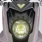 Yamaha X-Ride Facelift 2017 (Foto: Autosarena)