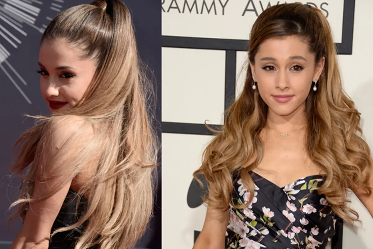 Ariana Grande
