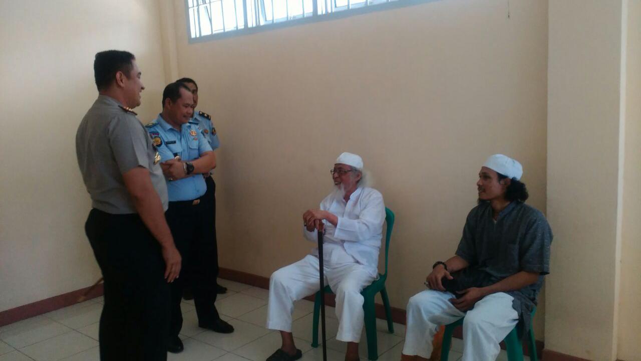 Achmad Sudarno/Liputan6.com