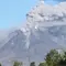 Gunung Sinabung Siaga, Warga Dua Desa Mulai Dievakuasi
