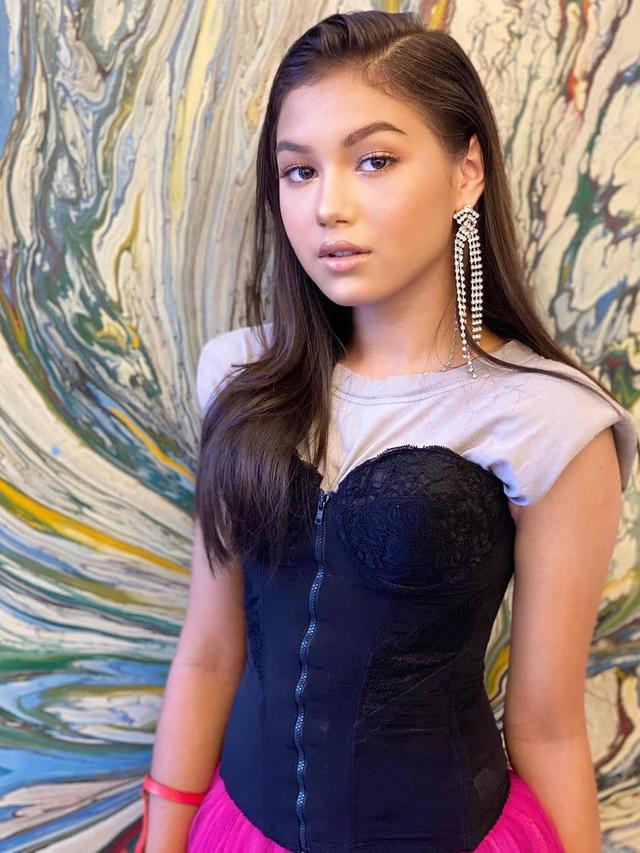 6 Gaya Seleb Wanita Bintang Sinetron saat HUT SCTV, Tampil Menawan