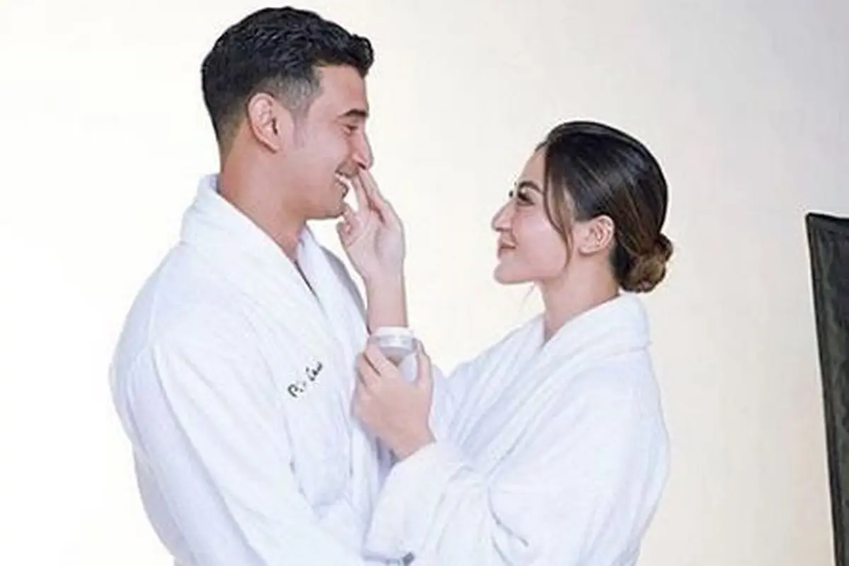 Ali Syakieb