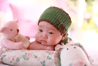 Tips praktis bagi orangtua baru untuk merawat bayi dengan nyaman dan tenang di hari pertama di rumah. (Foto: speedsys/Pixabay)