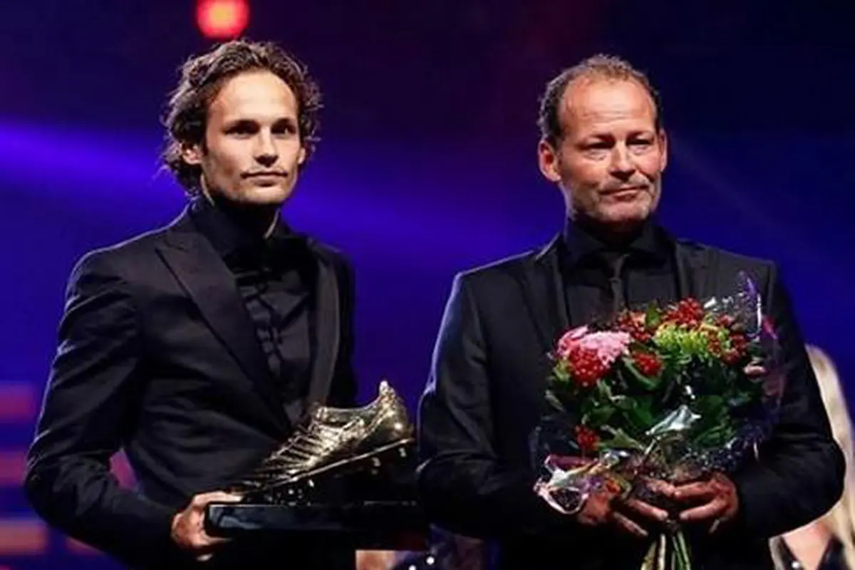 Gelandang Manchester United, Daley Blind