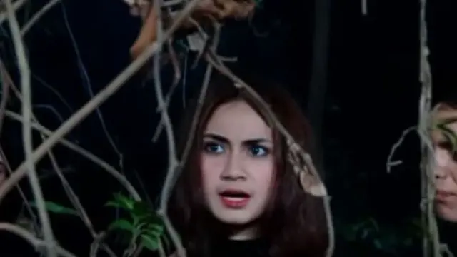 [Bintang] Drakula Cantik