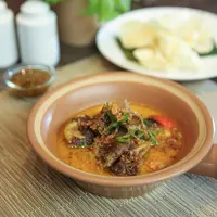 Soto Tangkar yang enak/copyright Fimela