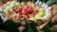 Bisnis Kue Basah vs Kering, Mana yang Lebih Menguntungkan?