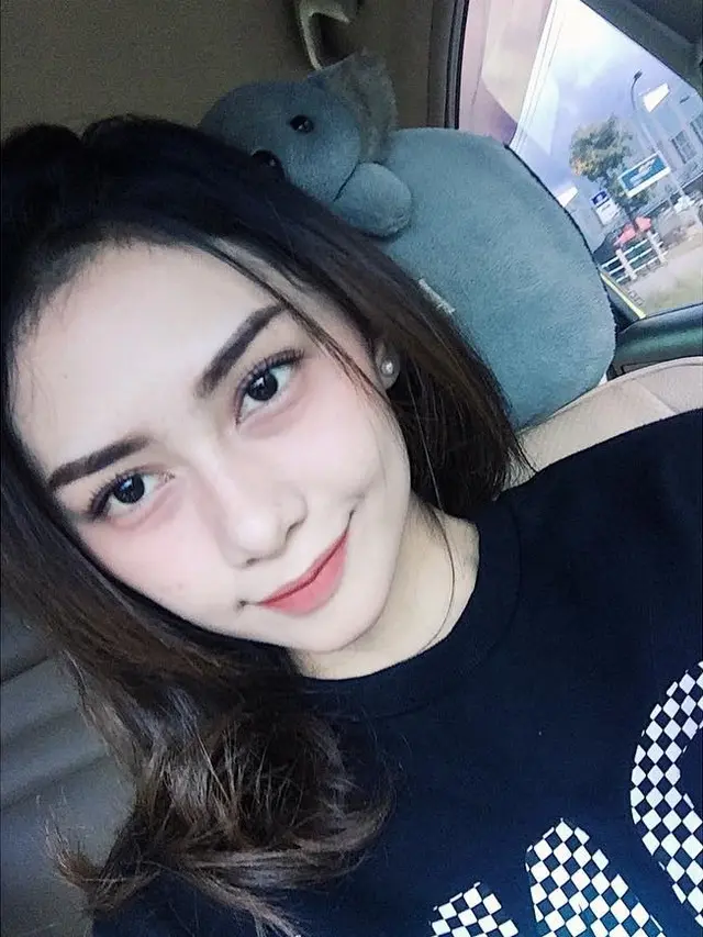 Beby Prisillia