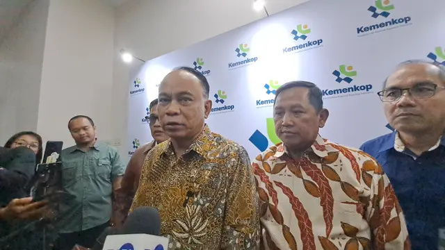 Minyak Makan Merah Diusulkan jadi Bahan Baku Makan Bergizi Gratis, Memang Bisa?
