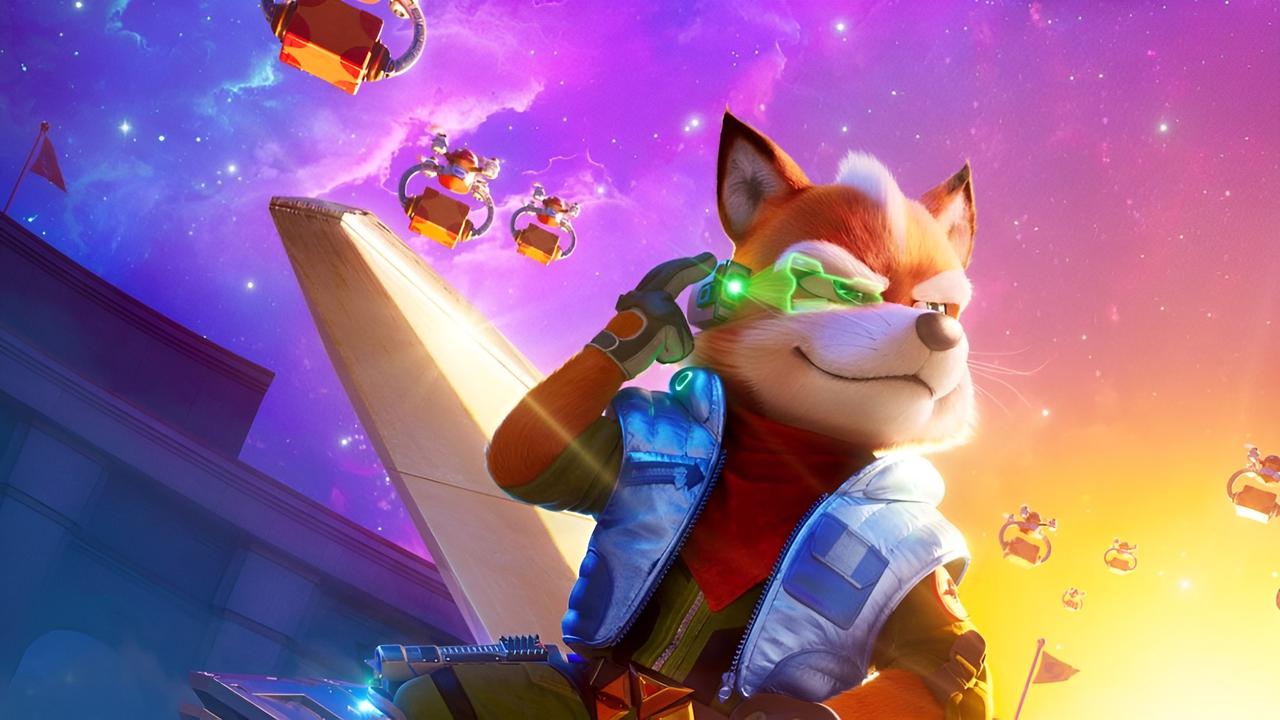 Super Mario Galaxy Movie Ready to Release: Surprise Star Fox Appearance Excites Fans