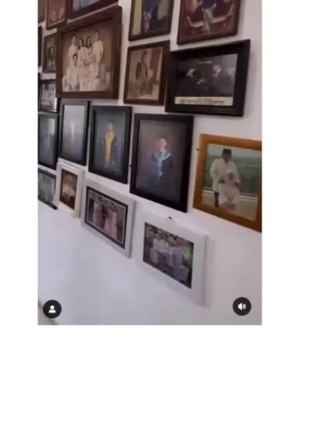 7 Potret Rumah Masa Kecil Ananda Omesh di Sukabumi, Penuh Memori