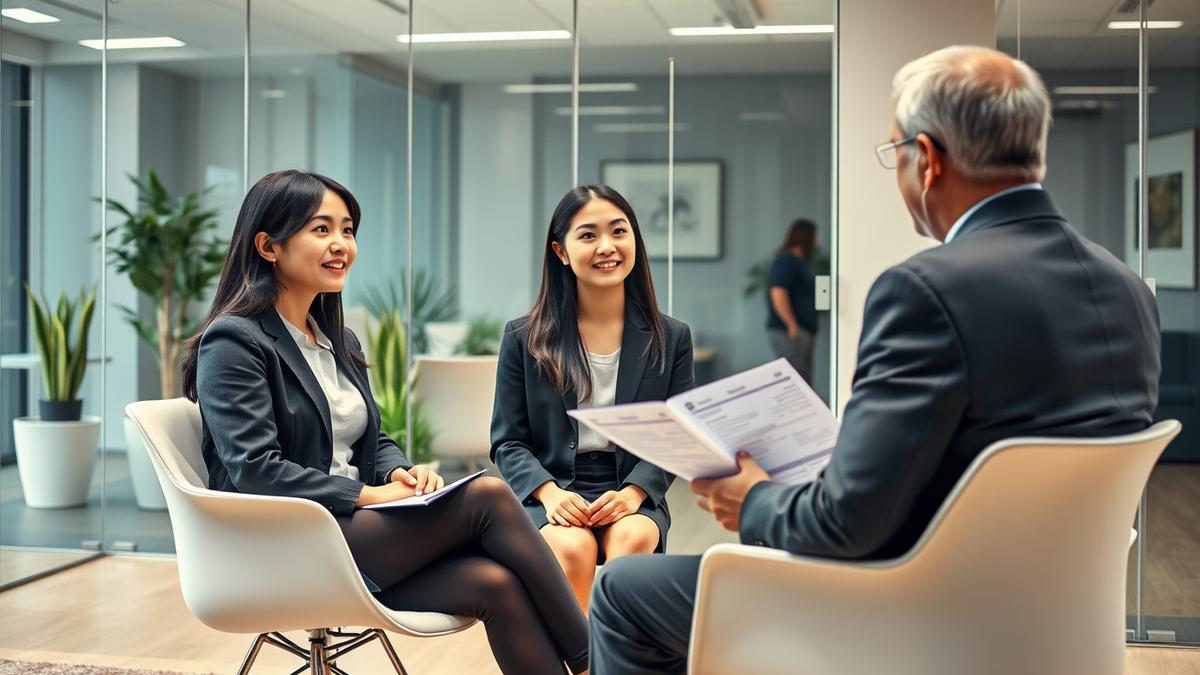 Terungkap, 7 Kiat Nego Gaji Saat Interview Kerja Agar Gaji Naik 25%