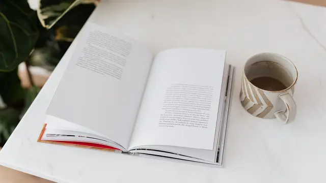 ilustrasi pengertian,  jenis dan cara membuat prolog/Karolina Grabowska/pexels